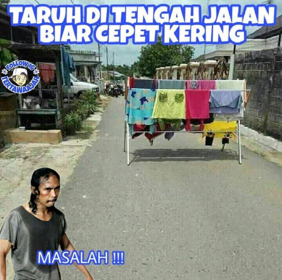 Instagram.com/tertawaajah