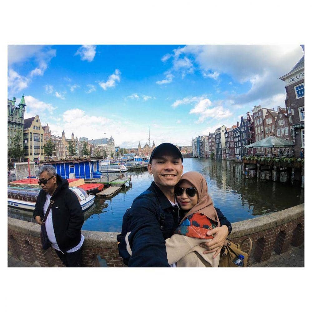 instagram.com/benkasyafani