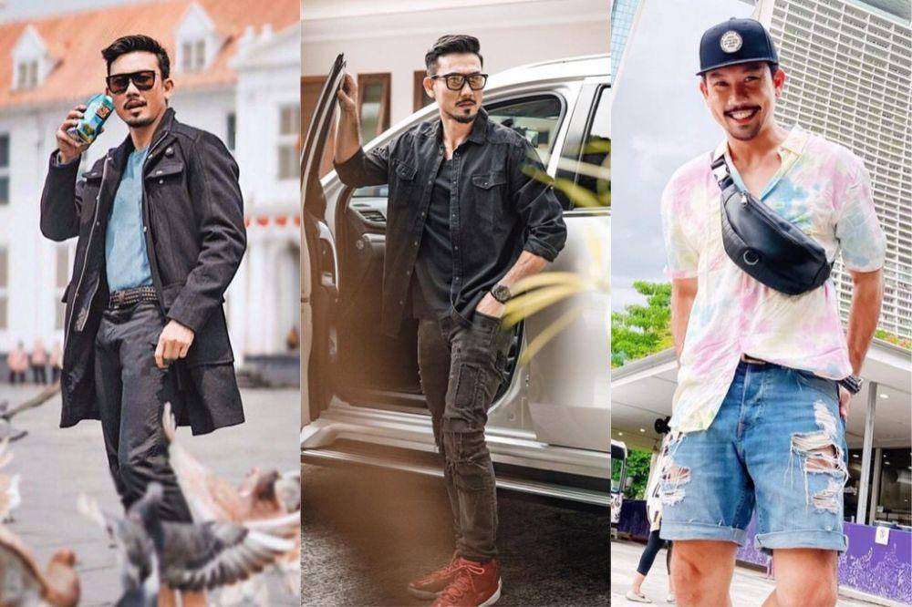 Instagram.com/sumargodenny