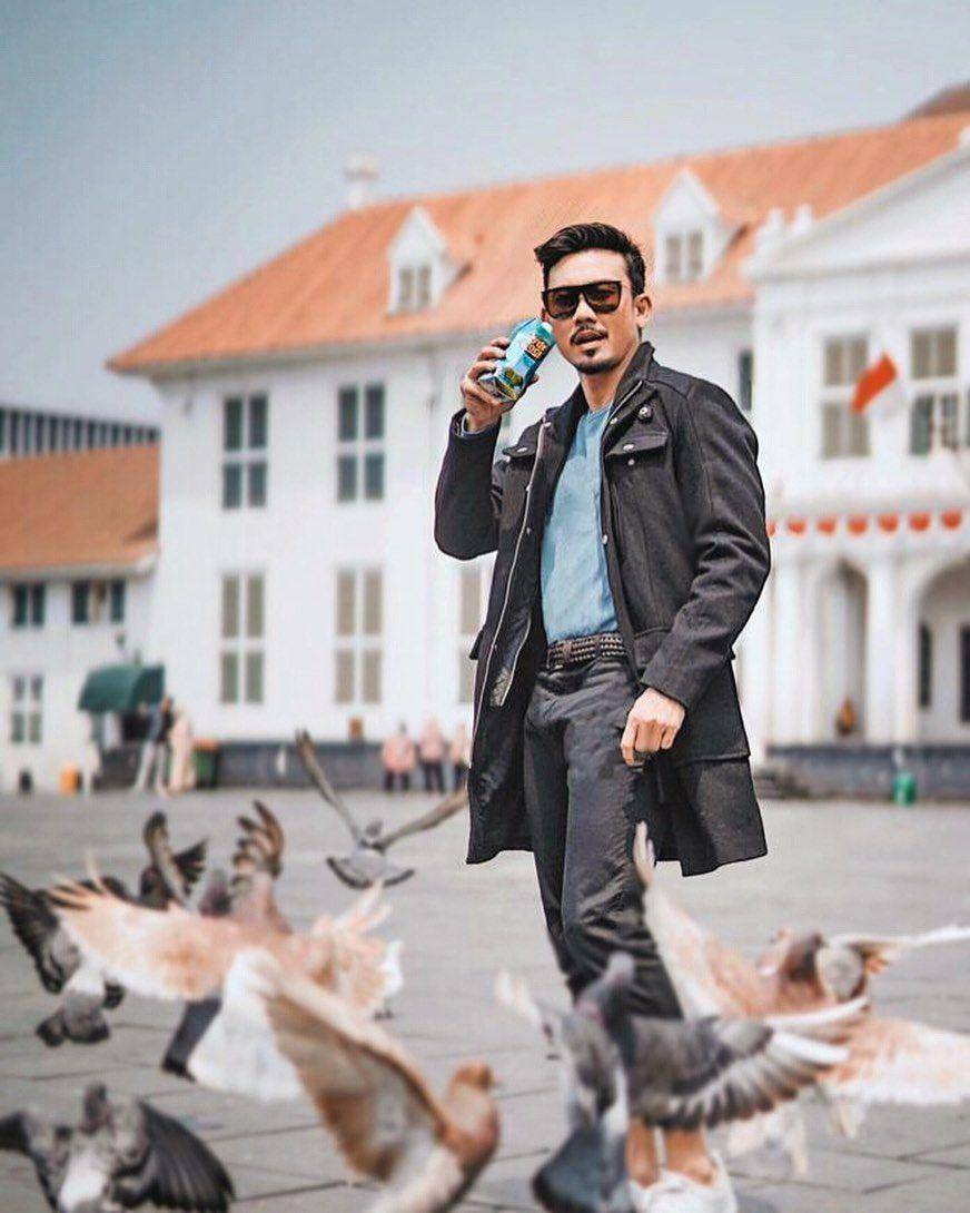 instagram.com/sumargodenny