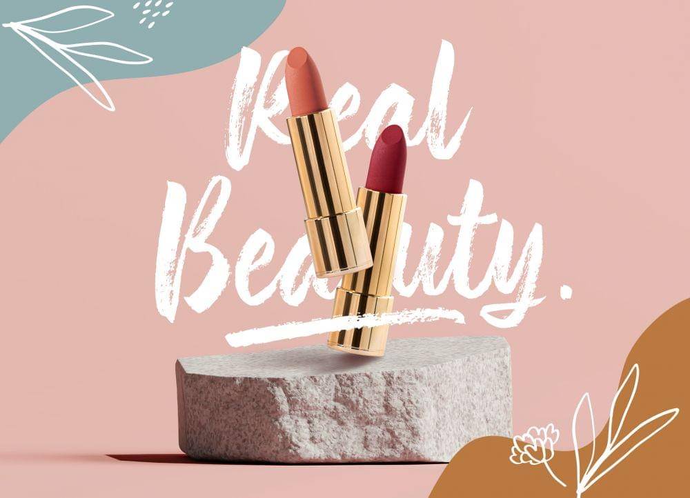 Virtual Launch Make Up Ange Gardien Paris