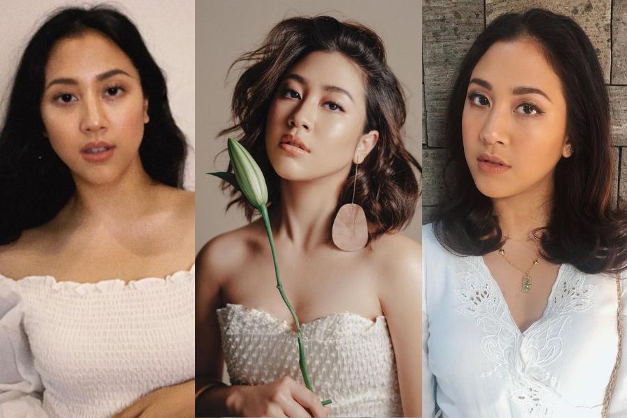 Ragam Inspirasi Makeup Natural ala Sherina Munaf, Menawan nan Memikat!