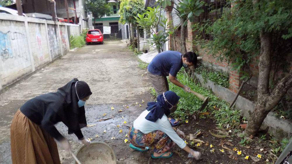 IDN Times/Alfonsus Adi Putra