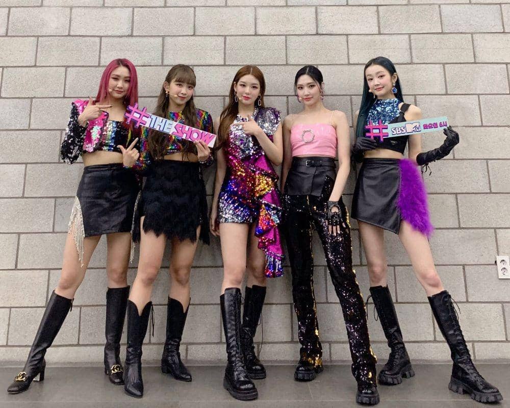 twitter.com/sbsmtvtheshow