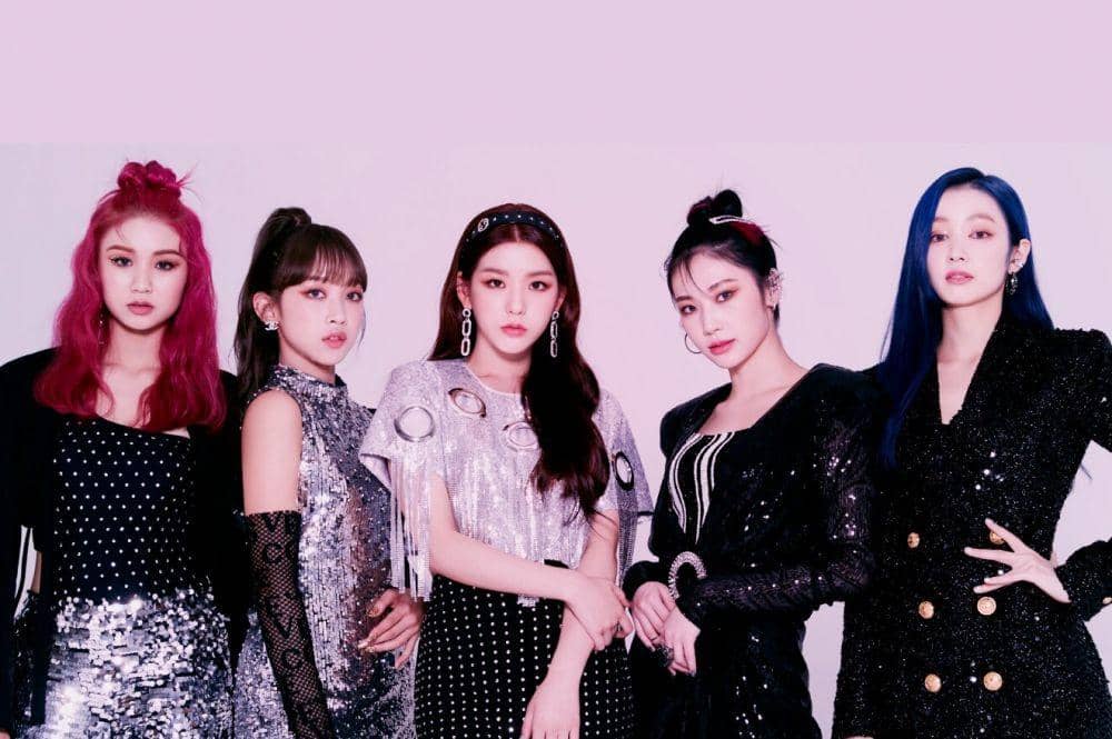 Rilis Performance Video, Ini Lirik Lagu Secret Number 'Privacy'