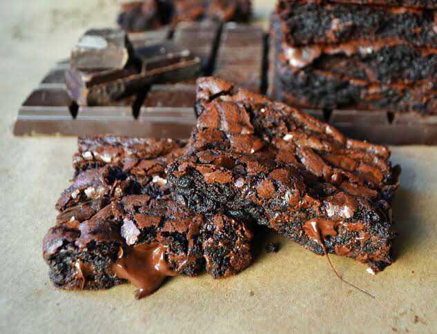 5 ragam olahan brownies manis yang bisa dicoba, lembut banget!