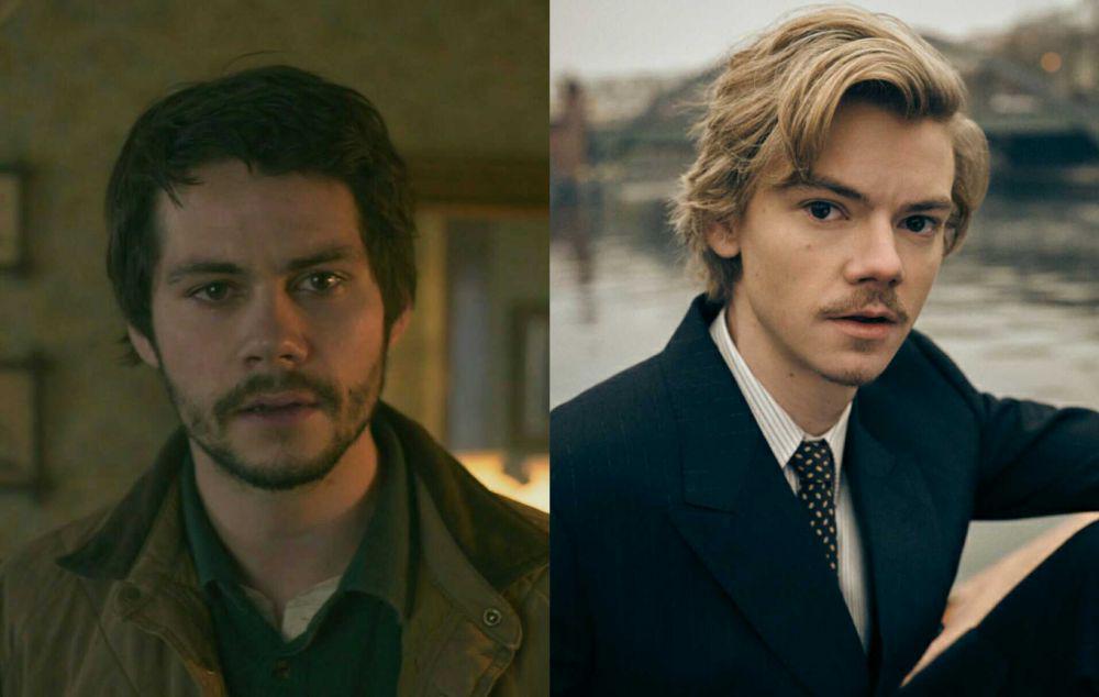 6 Tahun Berlalu, Ini 8 Kabar Terbaru Pemain Film 'The Maze Runner'