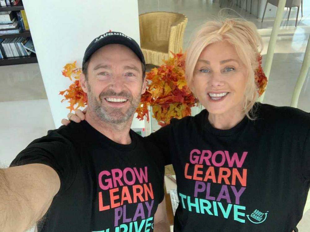 Instagram.com/thehughjackman