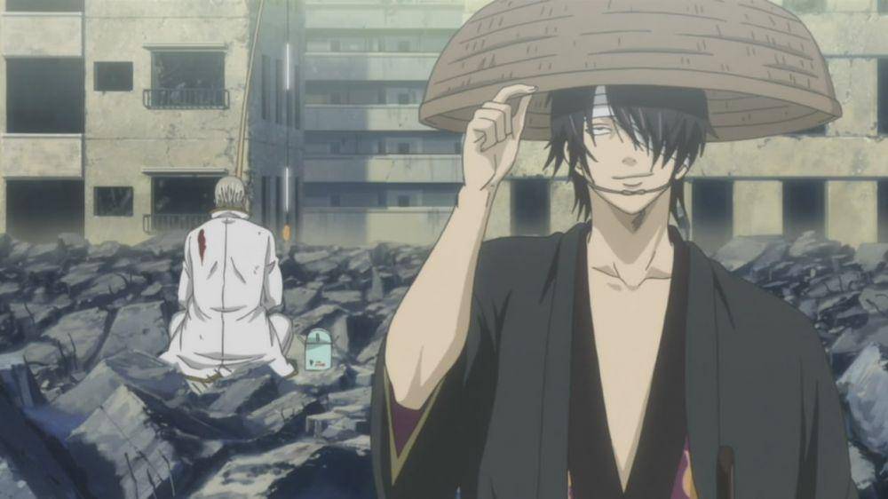 crunchyroll.com/gintama