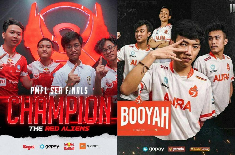 5 Tips Jadi Pro Player Ala Tim Esports Bigetron dan AURA!
