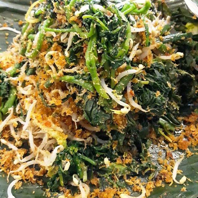 7 Sajian Salad Khas Nusantara yang Gak Kalah Nikmat dari Negara Luar