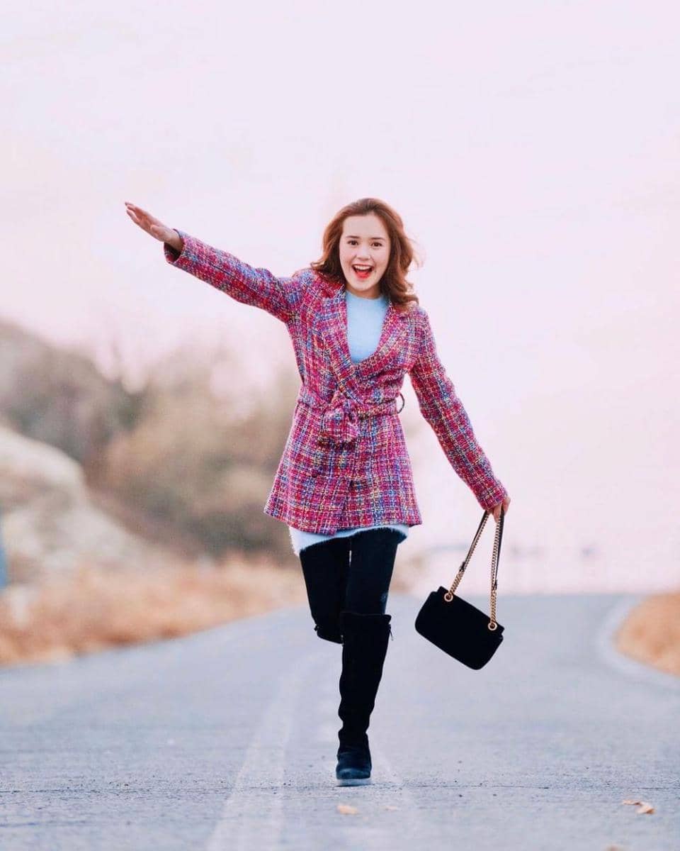 instagram.com/bebytsabina