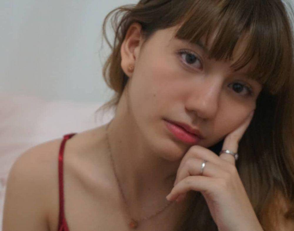 Cassandra Lee (Instagram.com/cassandraslee)