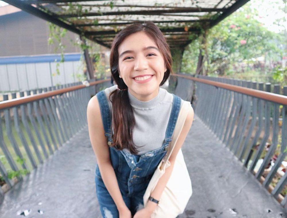 10 Perjuangan Gaby JKT48 Hingga Jadi Member Generasi Satu Terakhir!