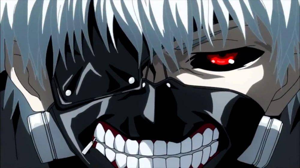Kreator Tokyo Ghoul Bikin Manga Baru! Apakah Bernuansa Horor Lagi?