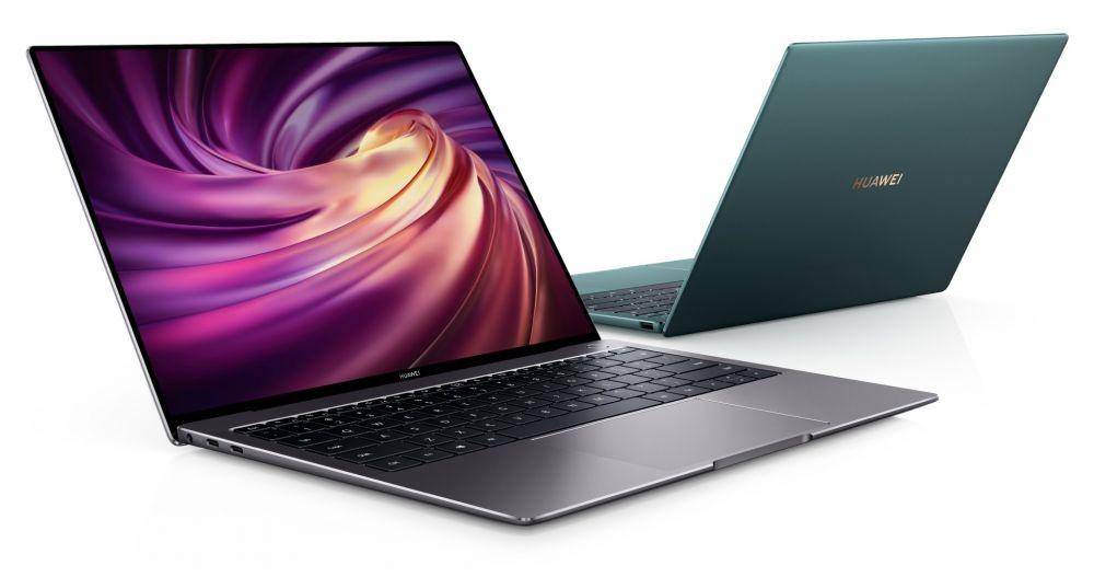 IDN Times/Huawei MateBook X Pro
