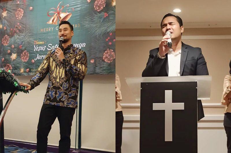 10 Artis yang Sering Bagikan Firman Tuhan di Media Sosial, Adem!