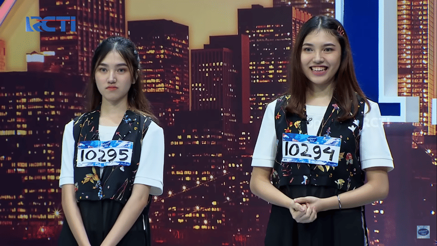 Youtube.com/Indonesian Idol Special Season