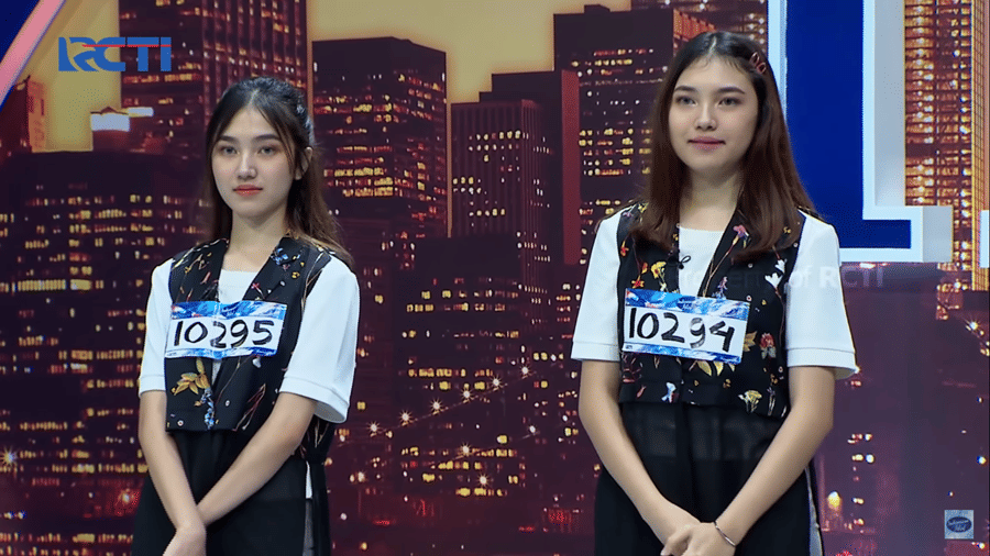 Youtube.com/Indonesian Idol Special Season