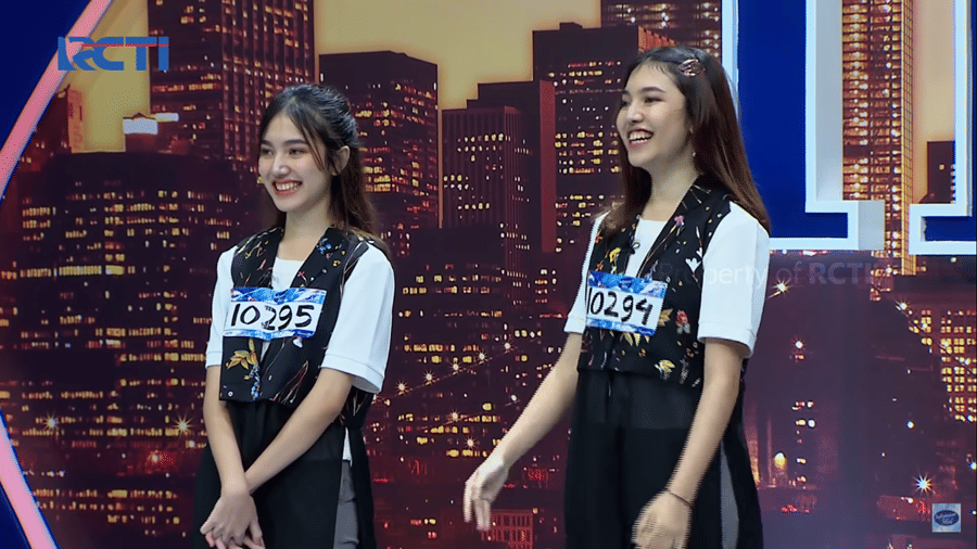 Meninggal Dunia, Ini Momen Melisha Sidabutar Audisi Indonesian Idol