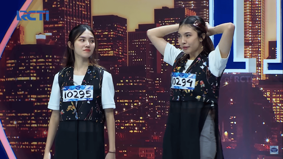 Youtube.com/Indonesian Idol Special Season