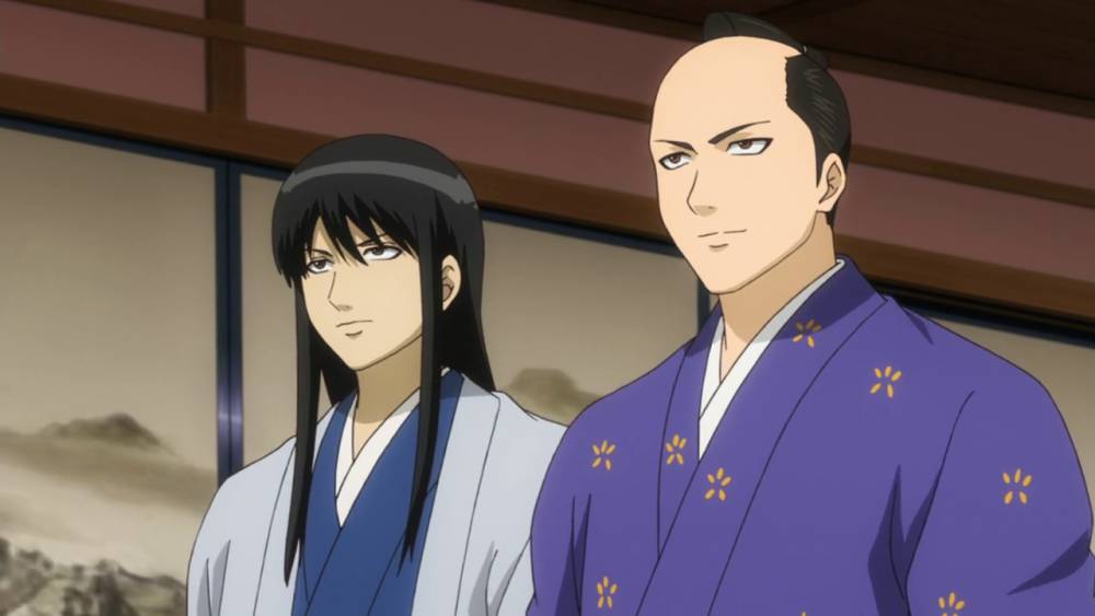 crunchyroll.com/gintama