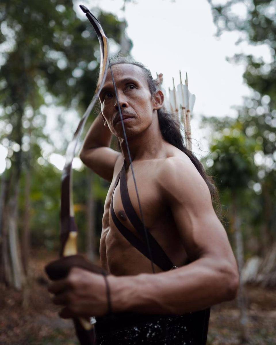 instagram.com/yayanruhian/