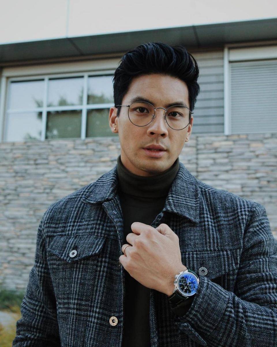 Yoshi Sudarso (Instagram.com/yoshi_sudarso)