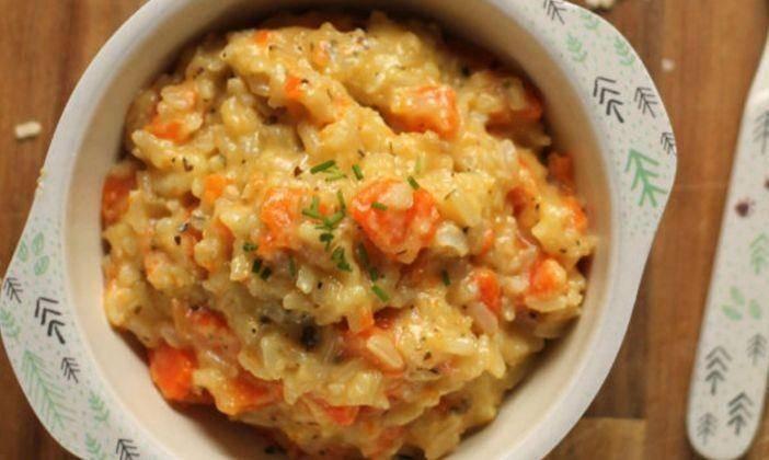 happyveggiekitchen.com
