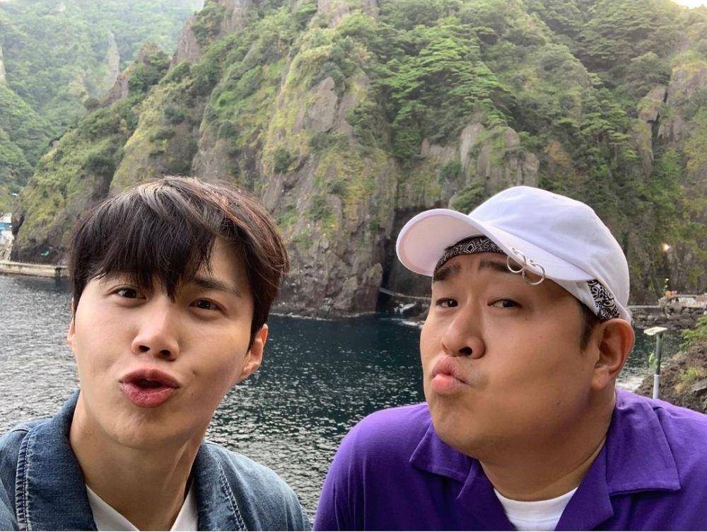 instagram.com/seonho__kim