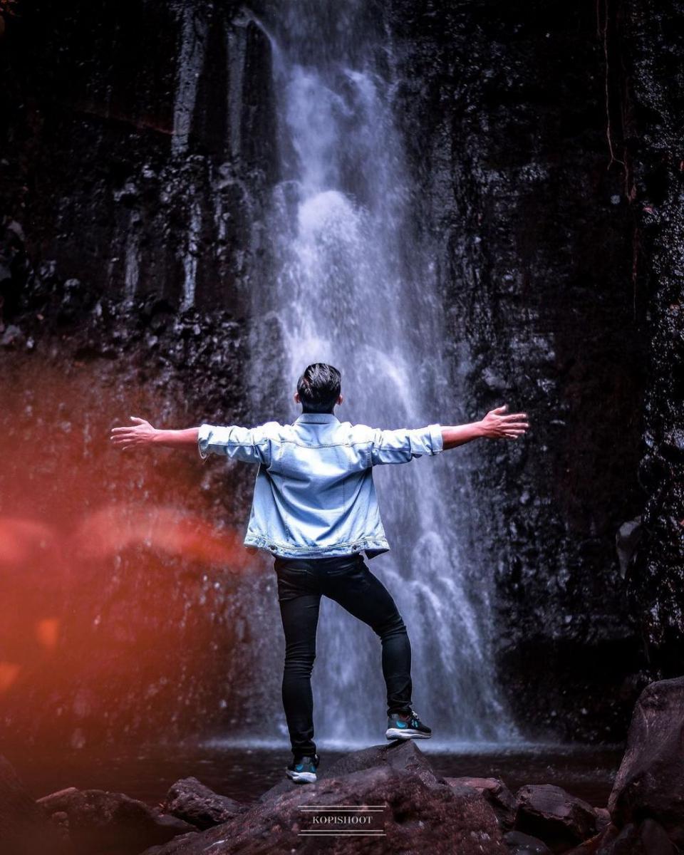 Surga di Negeri Para Wali, Inilah 8 Air Terjun Andalan Kota Kudus