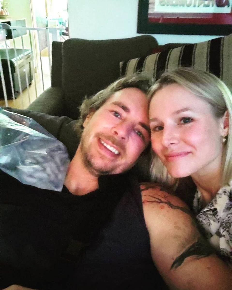 instagram.com/kristenanniebell