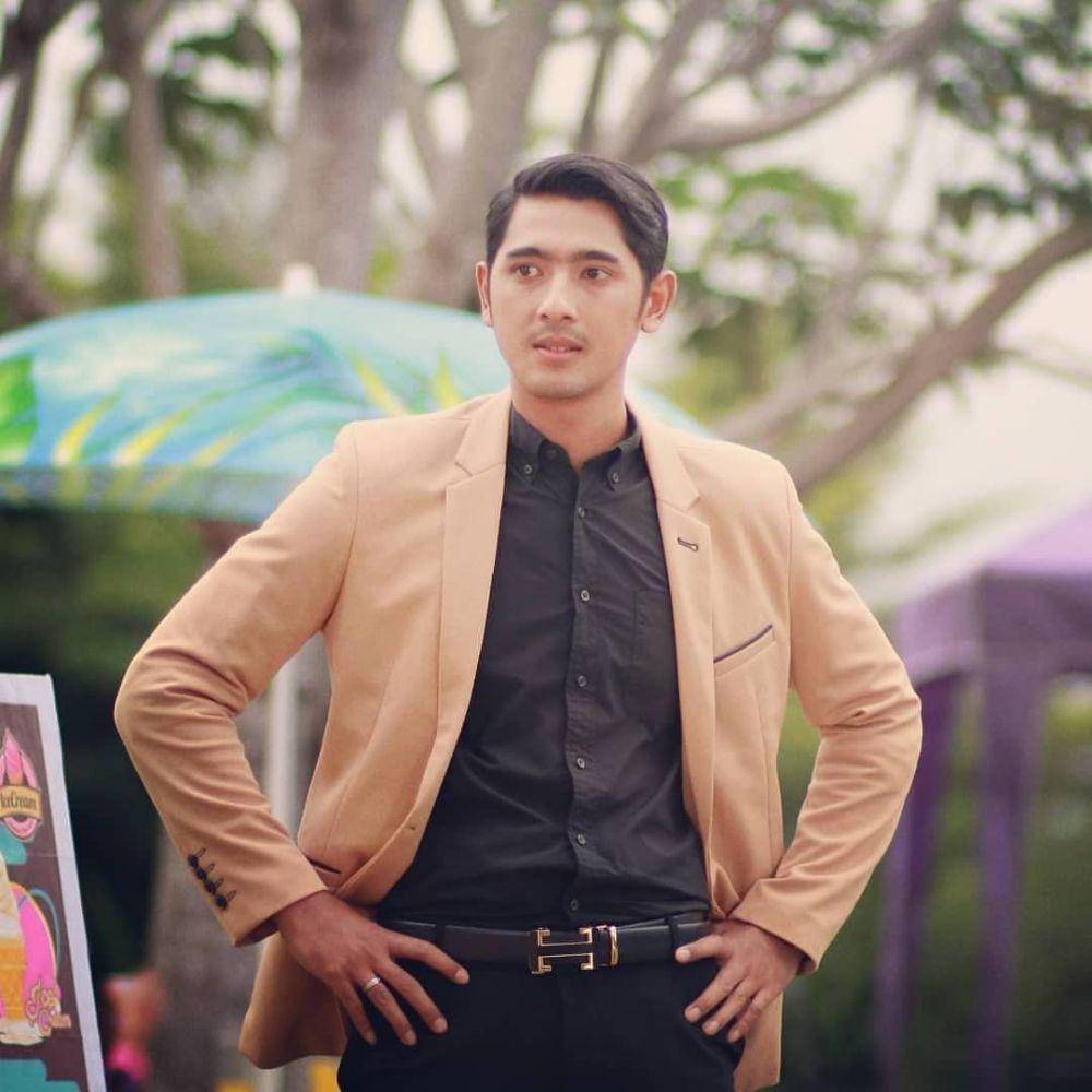 Instagram.com/arya.saloka