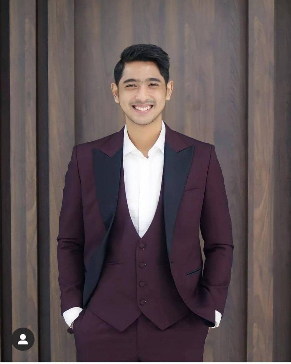 Instagram.com/arya.saloka