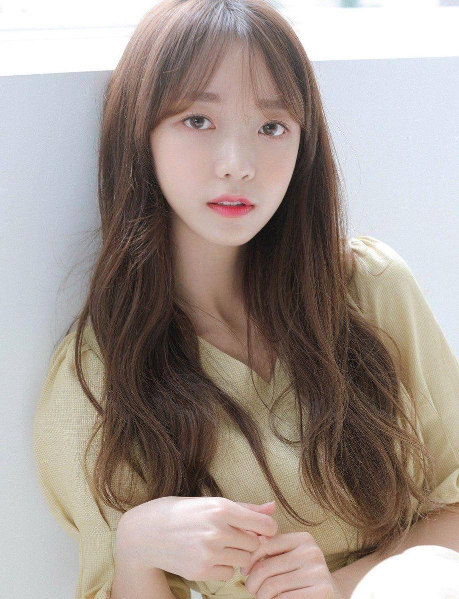 Sohee NATURE (allkpop.com)