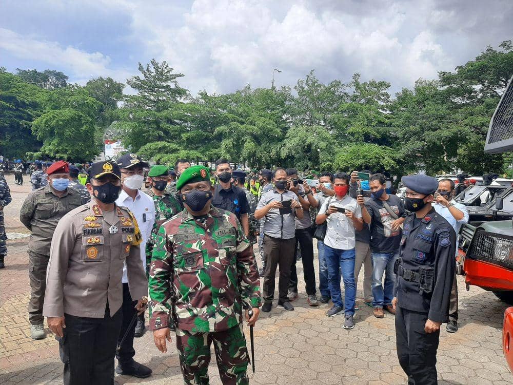 Dok. Humas Polda Banten