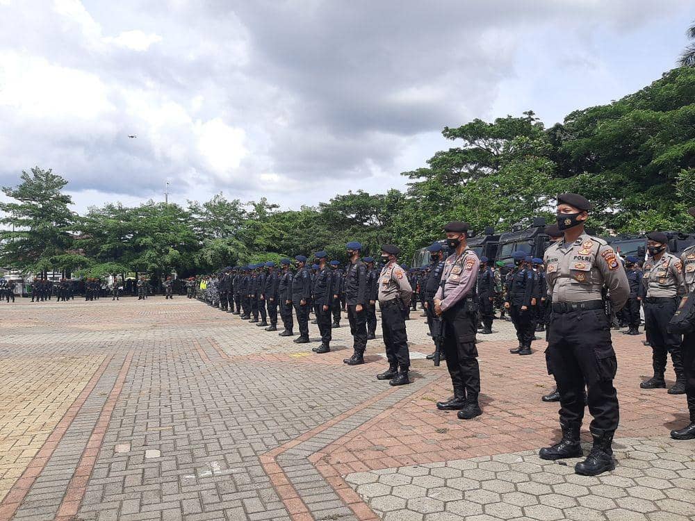 Dok. Humas Polda Banten