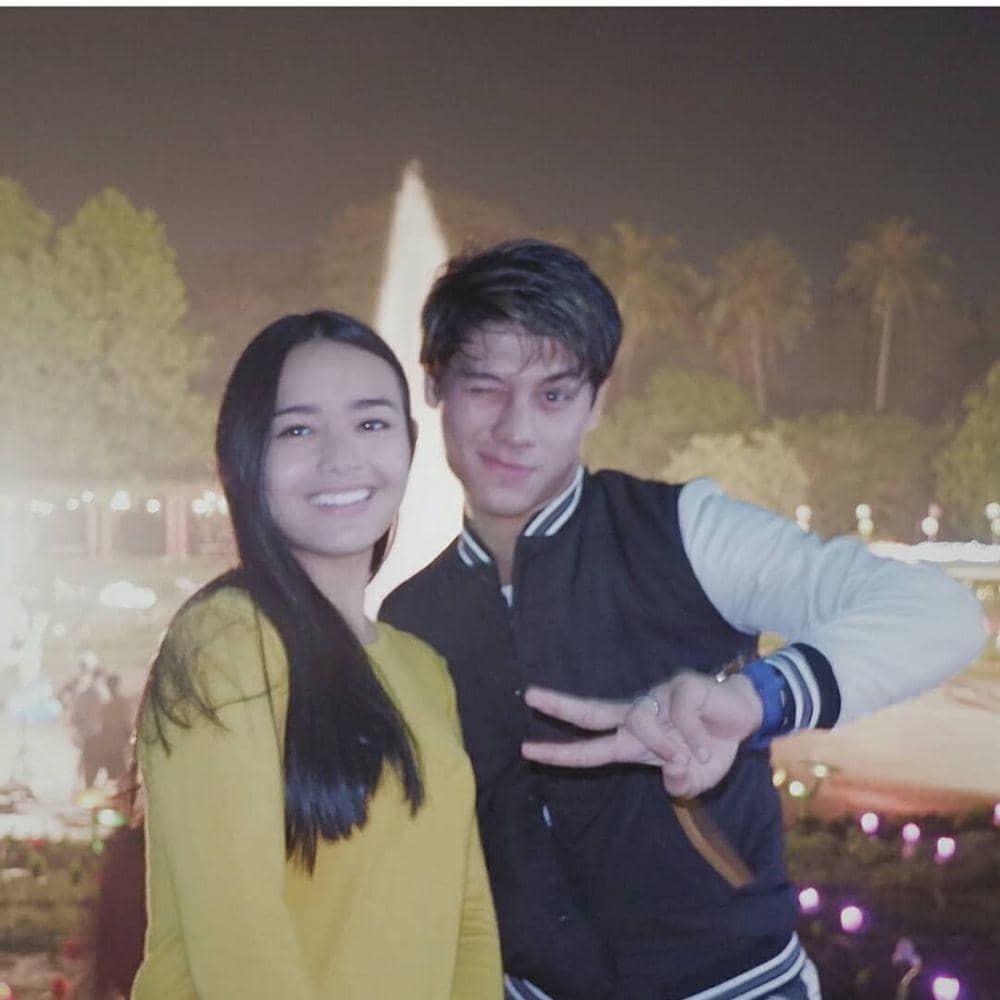 Instagram.com/ada2cinta_rcti