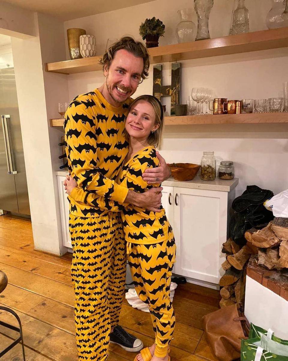 instagram.com/kristenanniebell