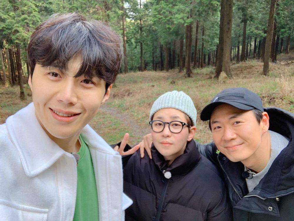 instagram.com/seonho__kim
