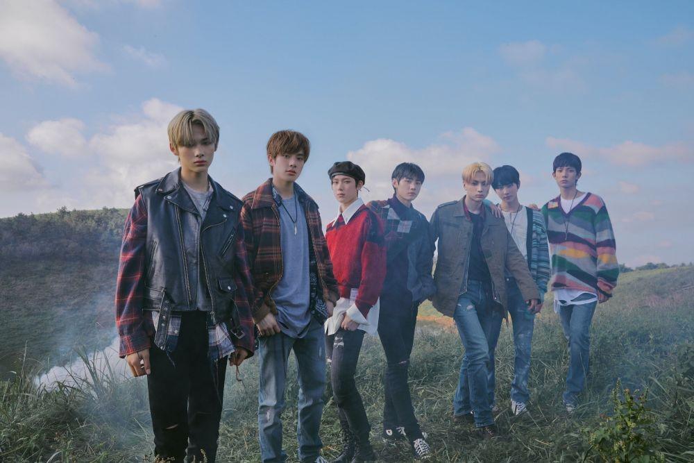 Rilis Video Teaser, 10 Pesona ENHYPEN yang Kian Dewasa Jelang Debut
