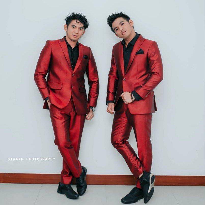 Staaar Photography via Instagram.com/da2_ridho