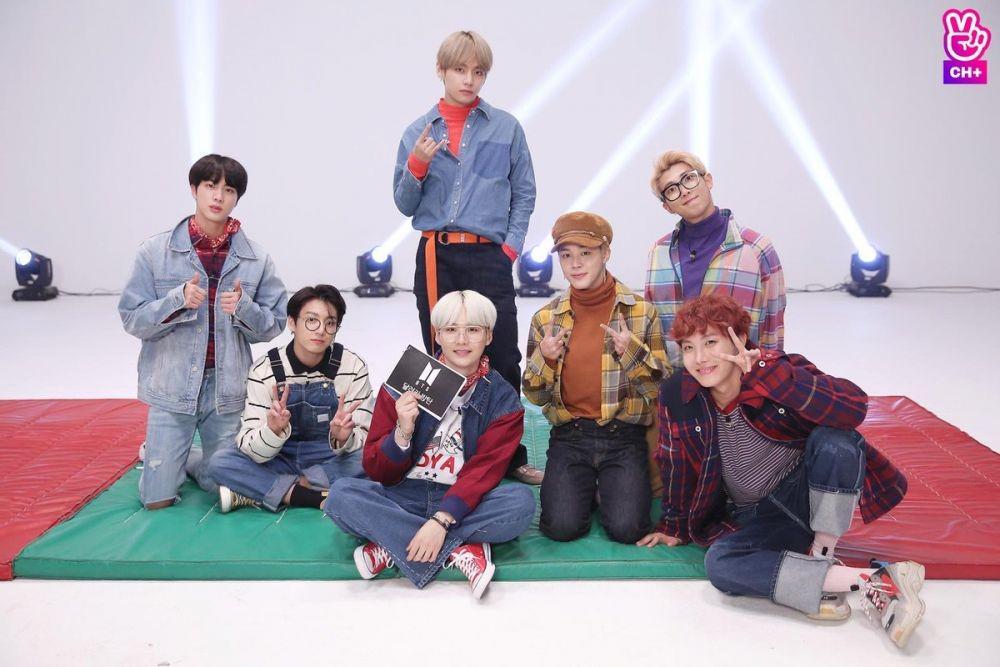 10 Permainan Seru yang Sering Dimainkan Idol KPop, Ini Cara Mainnya!