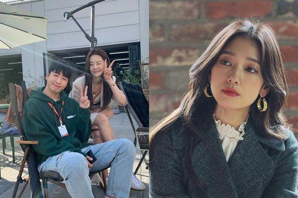 Di Balik Layar Start-Up hingga Kemiripan Bae Suzy dan Park Shin Hye