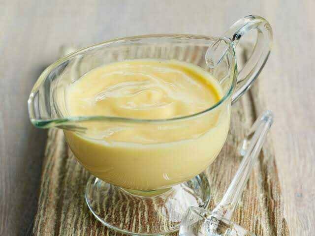 Honey mayonnaise (thespruceeats.com)