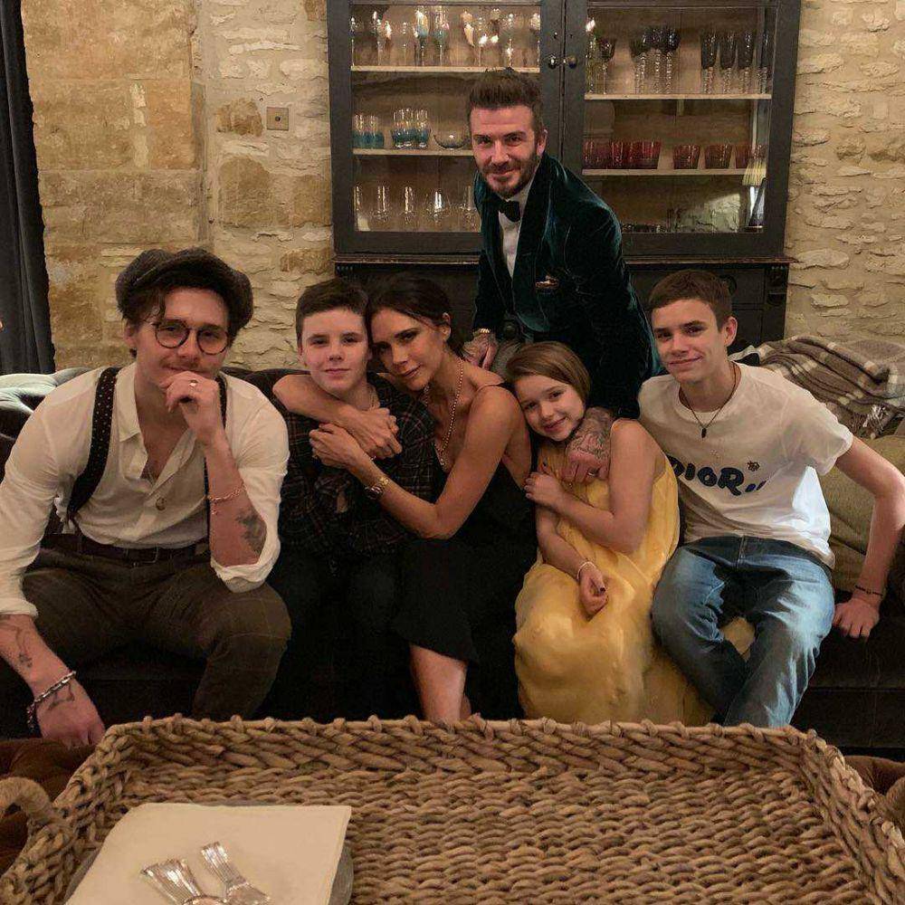 Instagram.com/davidbeckham