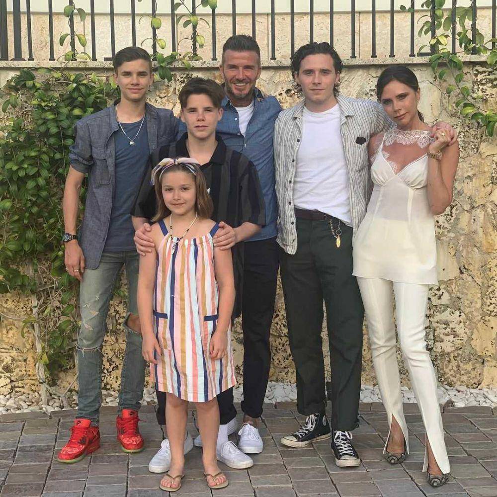 Instagram.com/davidbeckham