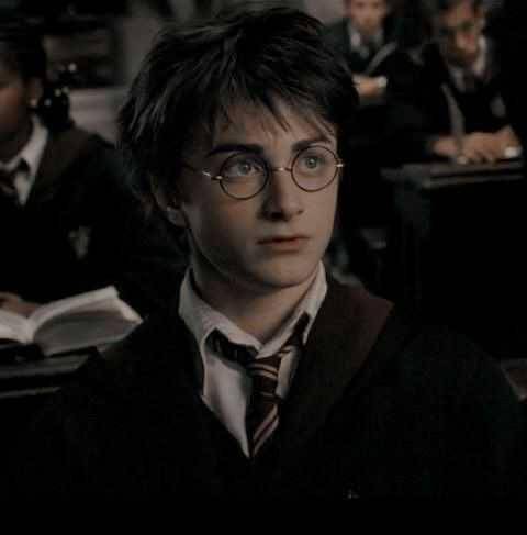 Harry Potter (Dok. Warner Bros)