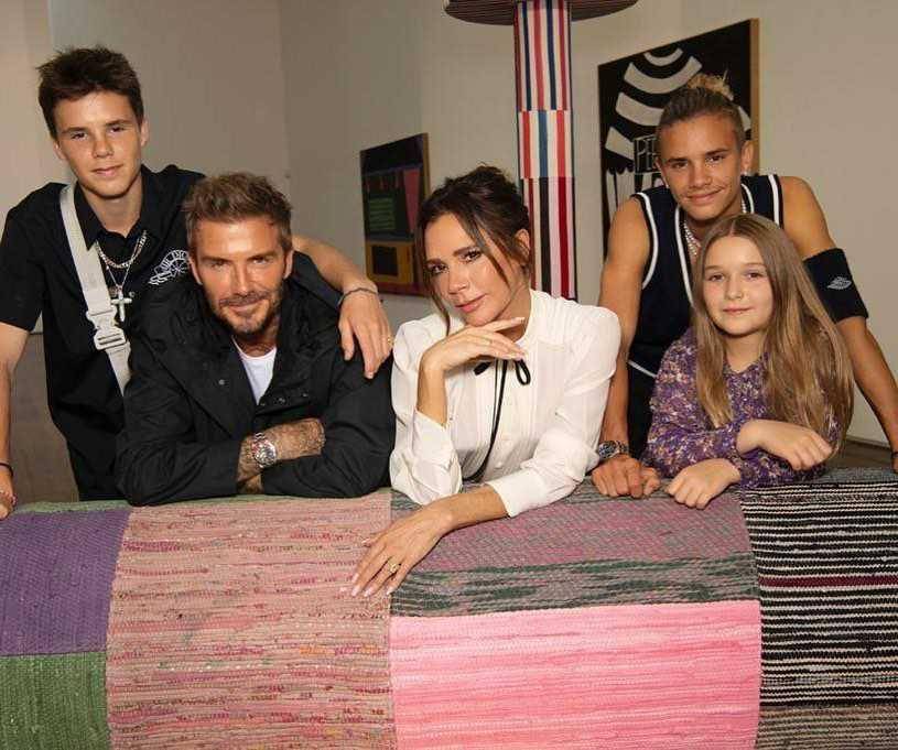 Instagram.com/davidbeckham