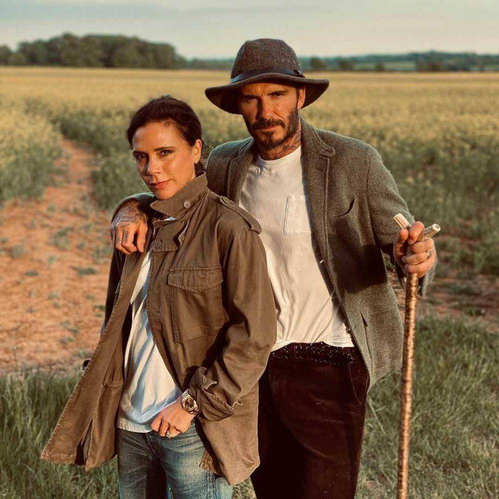 Instagram.com/davidbeckham